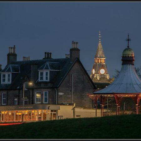 The Bandstand Ξενοδοχείο Nairn Εξωτερικό φωτογραφία